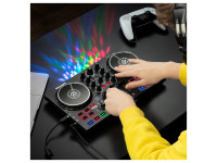 Numark Party Mix MKII Numark Party Mix MKII